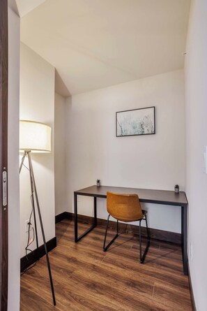 Work space