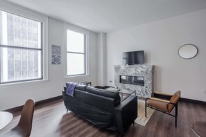 Coin séjour
