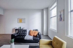 Coin séjour