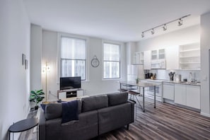 Coin séjour