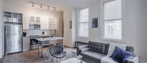 CozySuites Sky Central #10