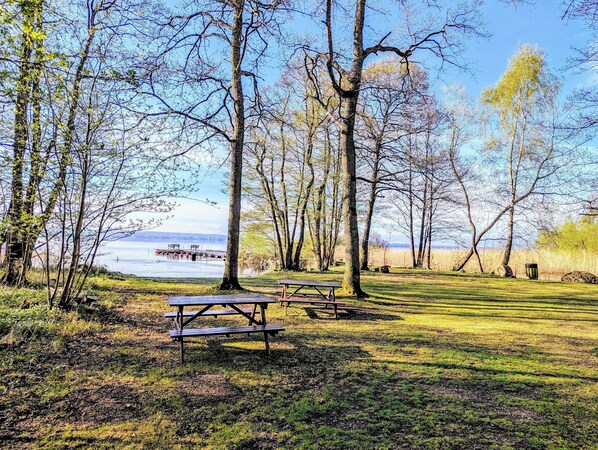 Boendeområde