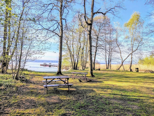 Boendeområde
