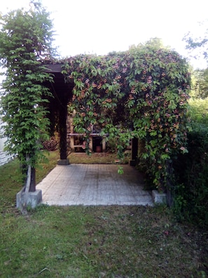 Boendeområde