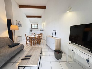 Coin séjour