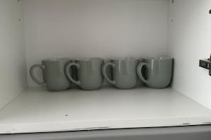 Miscellaneous