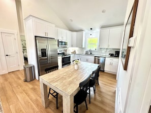 Cuisine privée