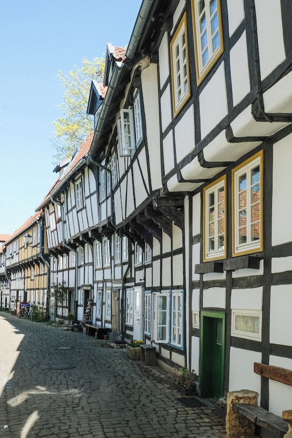 Exteriör