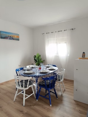 Salle à manger