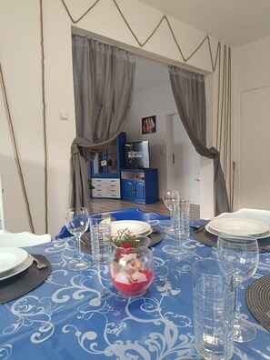 Salle Ă manger
