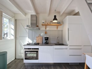 Cuisine, Appareil De Cuisine, Principaux Appliance, Comptoir, Sol, Bois, Cabinetry, Design Intérieur, Meubles, Sol