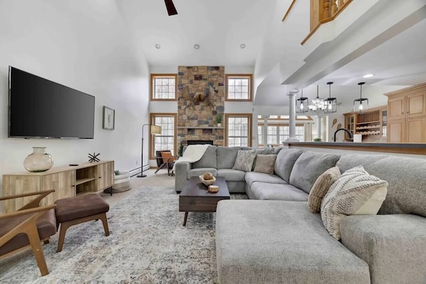 Primary Living Room