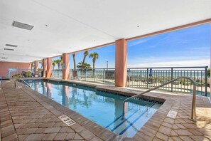 Complex Amenity