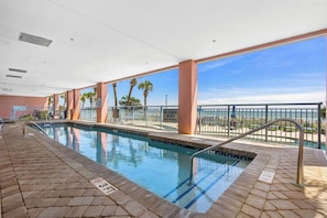 Complex Amenity