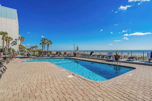 Complex Amenity