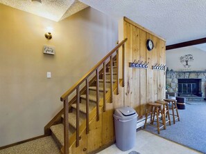 entry way