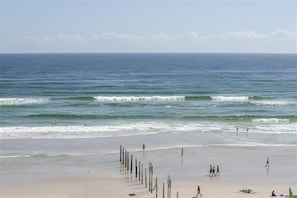 Ocean View