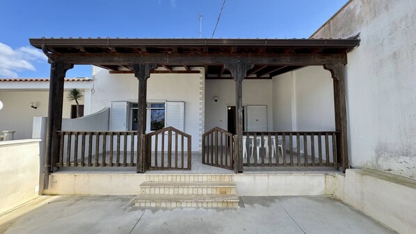 Terrass/Patio