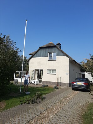 Außenbereich