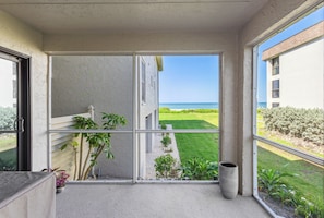 Lanai View