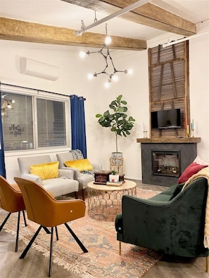 Living Space