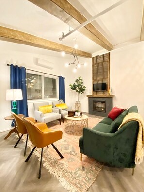 Living Space