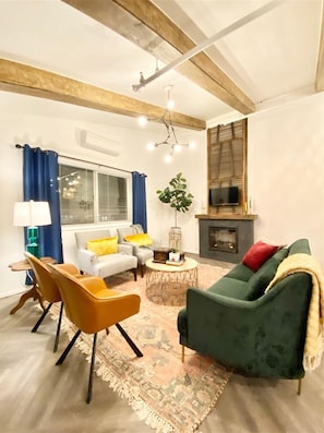 Living Space