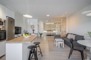Coin séjour