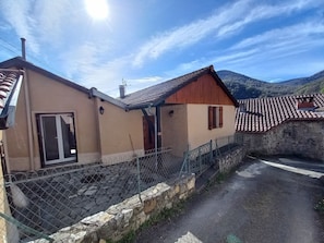 Exteriör
