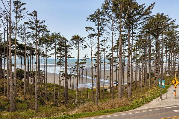 Strand