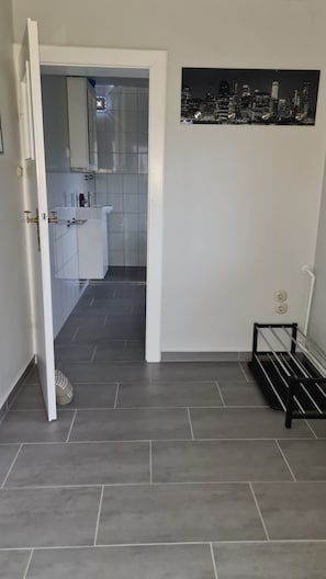 Interiör