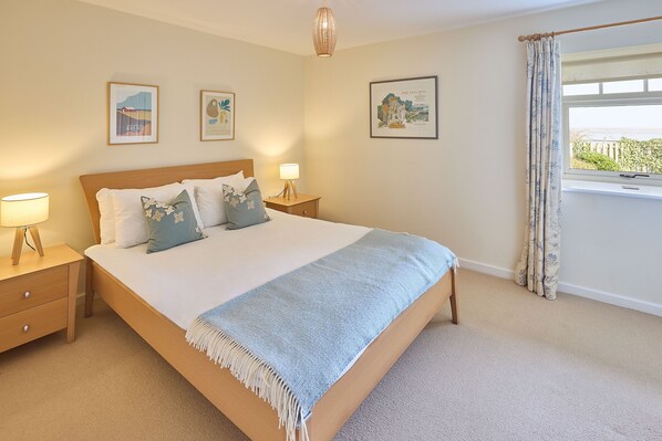 The Maltings, Waren Mill - Host & Stay