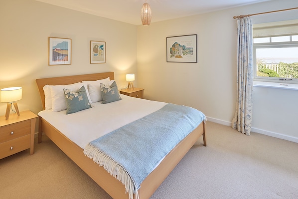 The Maltings, Waren Mill - Host & Stay