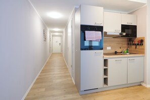 Cucina privata