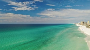 Beautiful Emerald Coast