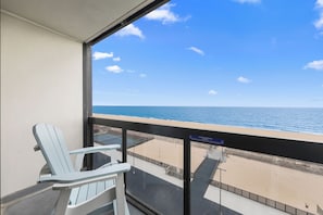 Take in the Ocean Views that are nothing short of mesmerizing!