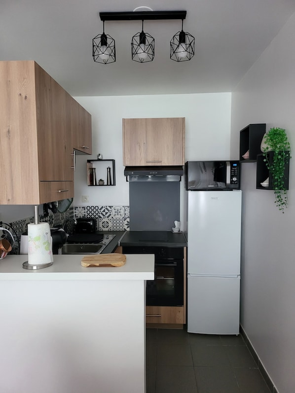 Cuisine privée