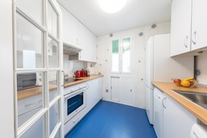 Eget kök