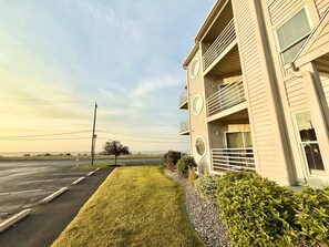 Condos with beautiful lake view