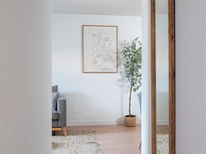 Interiör