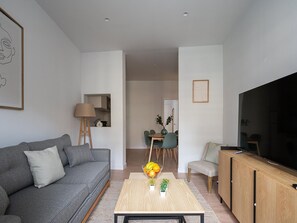 Coin séjour