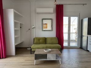 Coin séjour