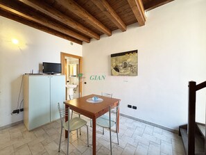 Restauration