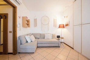 Coin séjour