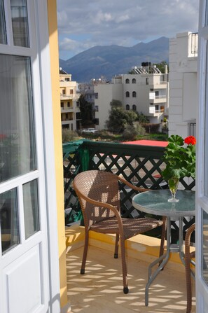 Balcone