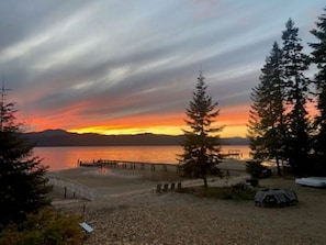 Beautiful sunsets!