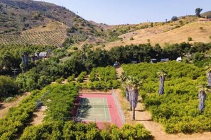 Sportplatz