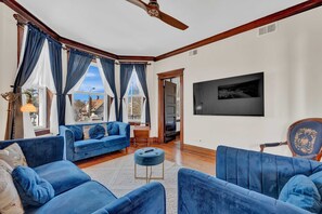 Architecture, Building, Furniture, Indoors, Living Room