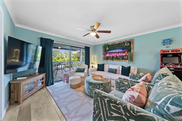 Welcome to Bayview 60!