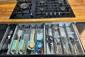 Miscellaneous